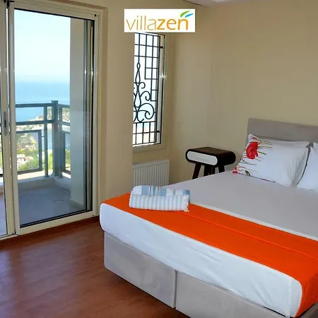 Zen Kusadası