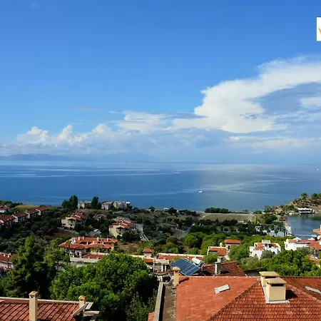 Casa de Férias Zen Kusadası